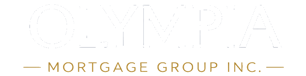 Olympia wordmark
